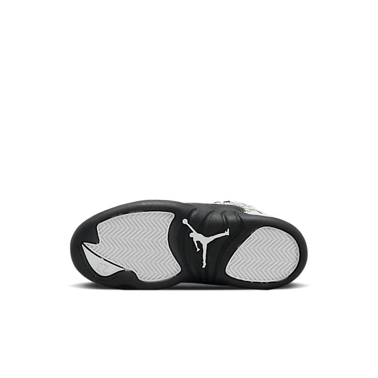 (PS) Air Jordan 12 Retro PS 'Floral' DR6954-100