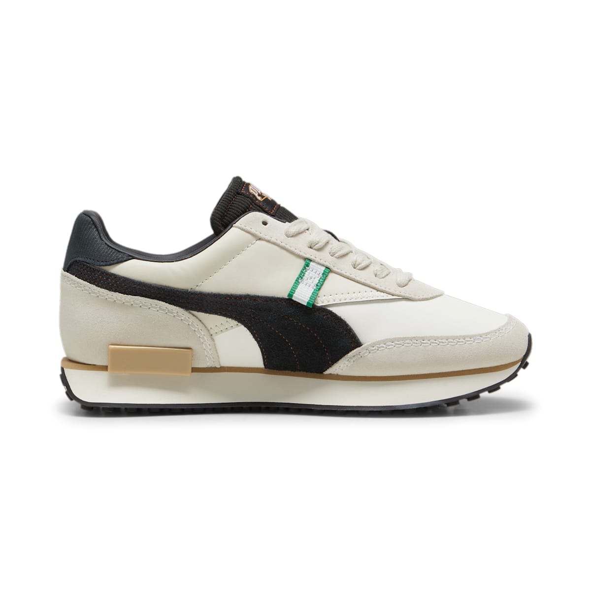 PUMA Future Rider 'For The Fanbase Alpine Snow' 396433-01