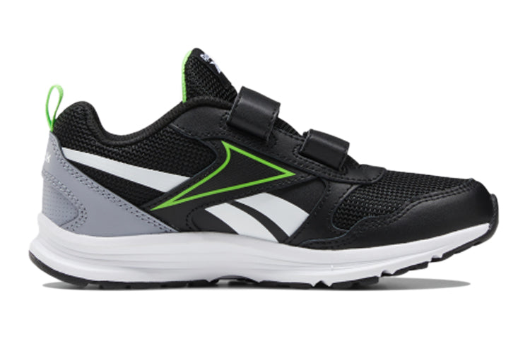Reebok Almotio 5.0 2V J 'Black Solar Green' EF3330