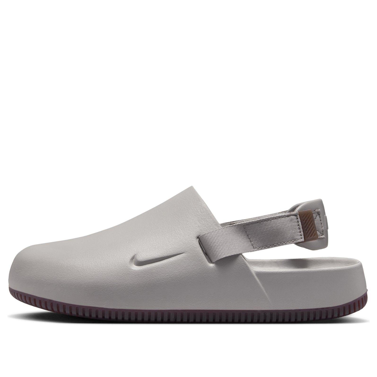 Nike Calm Mule 'College Grey' FD5131-005