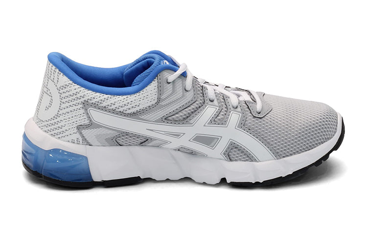 (GS) ASICS Gel Quantum 90 2 Grey/Blue 1024A038-021
