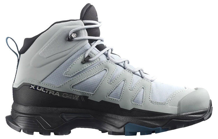 (WMNS) Salomon X Ultra 4 Mid Wide Gore Tex 416872