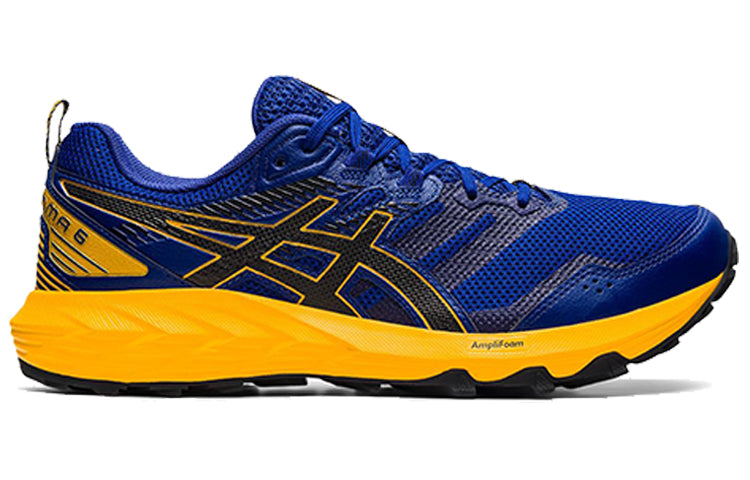 ASICS Gel-Sonoma 6 'Blue Yellow' 1011B050-408