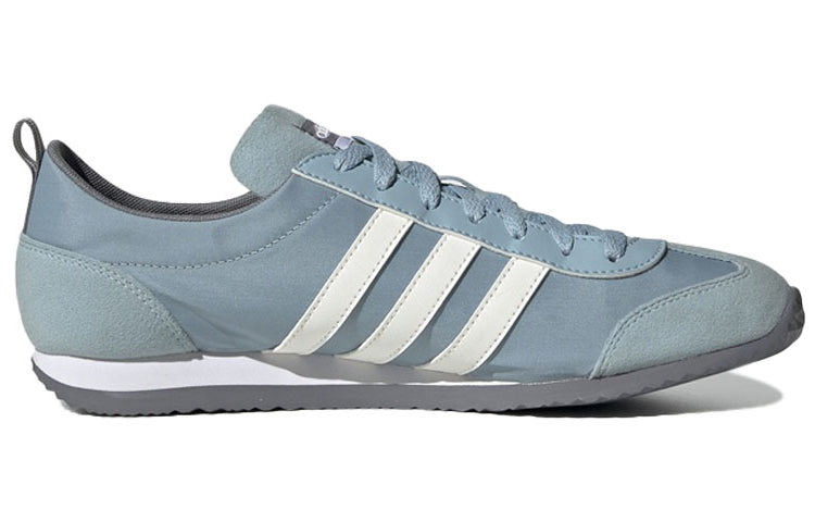 adidas neo Vs Jog Shoes 'Blue White' EH1699
