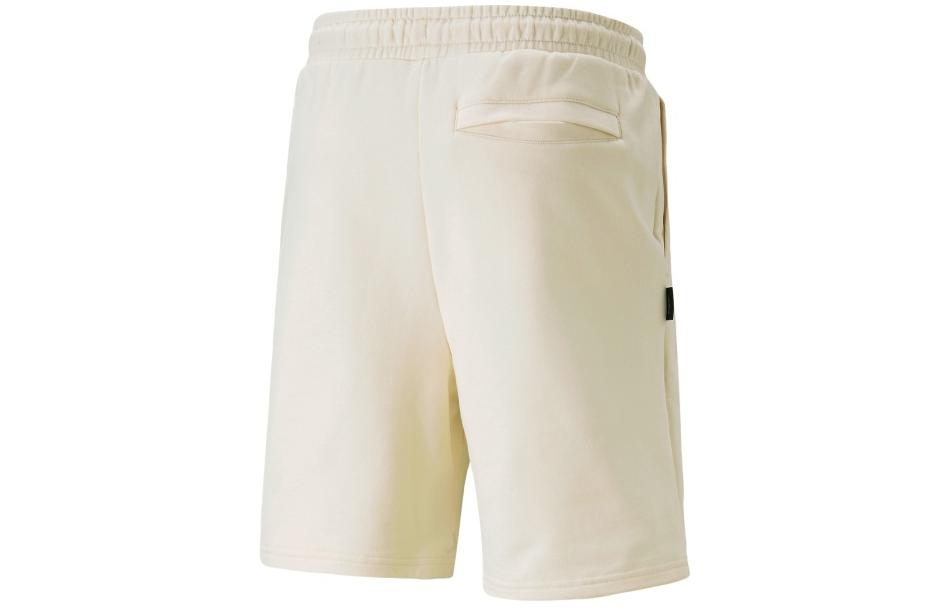 PUMA Essential Shorts 'White' 622542-65