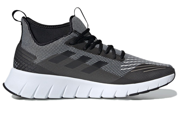 adidas Asweego Mid Black/White G27828