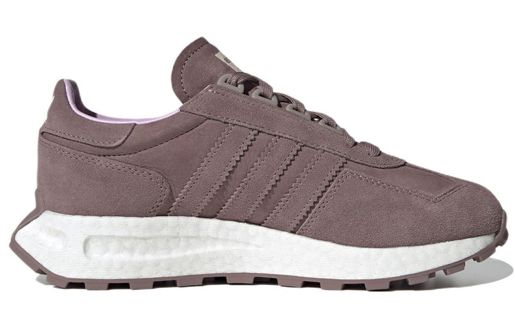 (WMNS) adidas Retropy E5 'Purple Bliss Lilac' HP9157