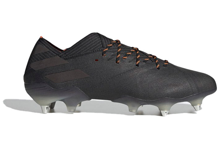 adidas Nemeziz 191 'Black' FX9095