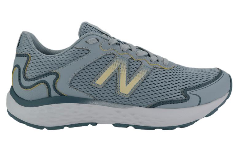 (WMNS) New Balance 461 Series Low Tops Retro Gray W461AA3