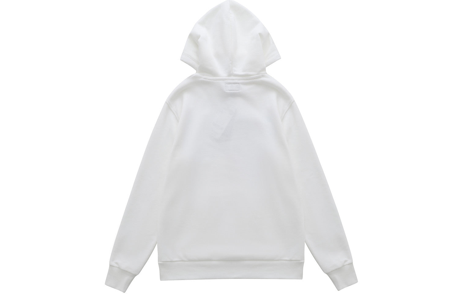 Converse Comic Graphic Hoodie Asia Sizing 'White' 10023948-A01