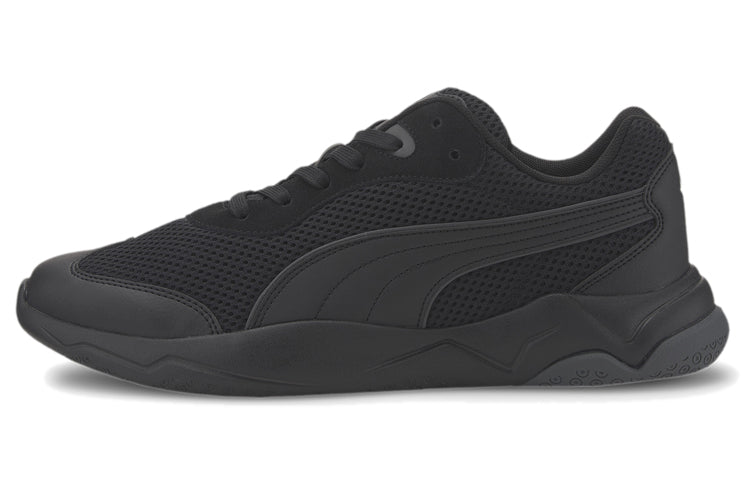 PUMA Ekstra Trainers Black 371138-02