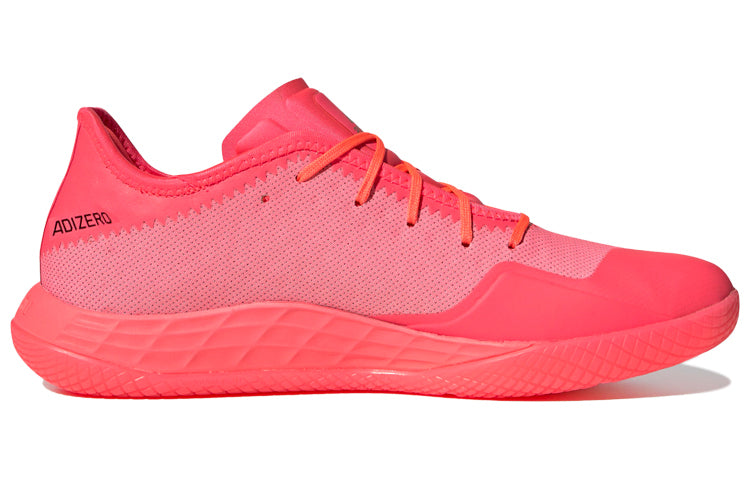 adidas Adizero Fast Court 'Pink Black' FX1771