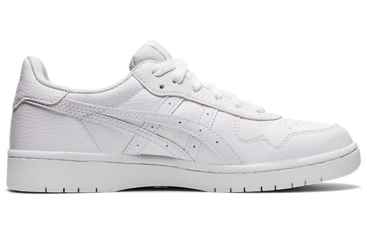 (WMNS) ASICS Japan S 'Triple White' 2021 1202A118-102