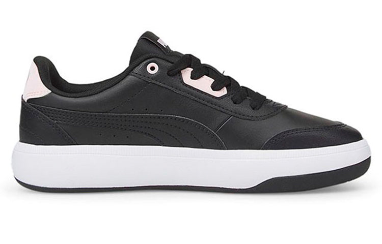 (WMNS) PUMA Tori 'Galentines - Black Chalk Pink' 384600-02