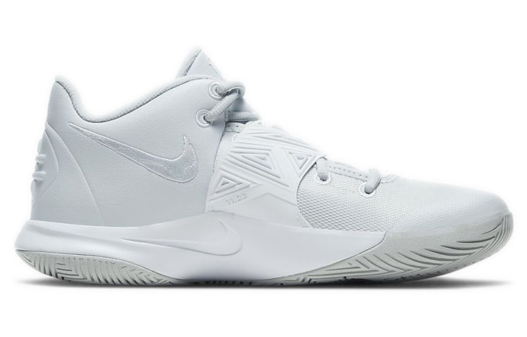Nike Kyrie Flytrap 3 'Pure Platinum' BQ3060-007