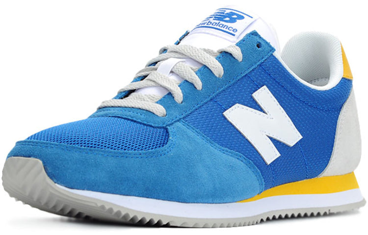 New Balance 220 D-Wide Blue U220DC
