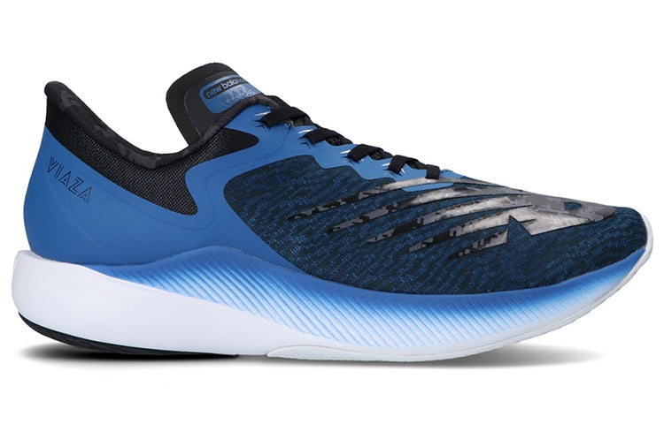 New Balance Viaza Low-Top Blue MVIAZCB1