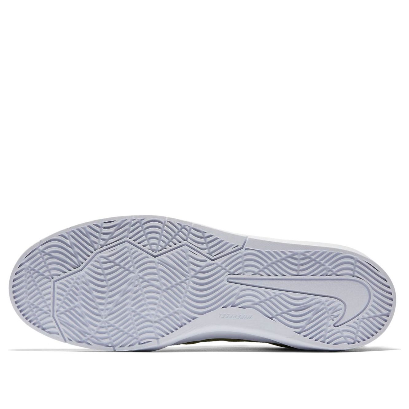 Nike Bruin Hyperfeel SB 'Palm Green' 831756-300