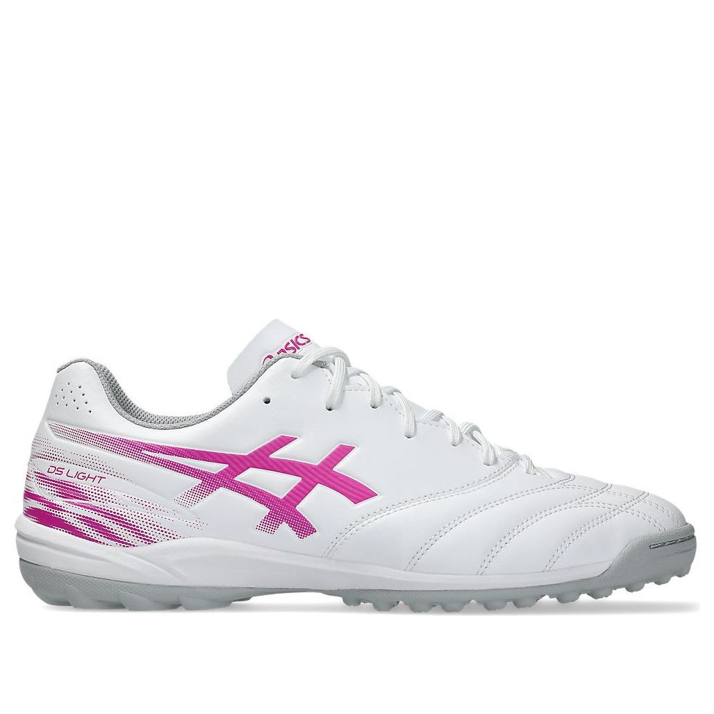 ASICS DS Light Club TF 2E Wide 'White Digital Sakura' 1103A123-101