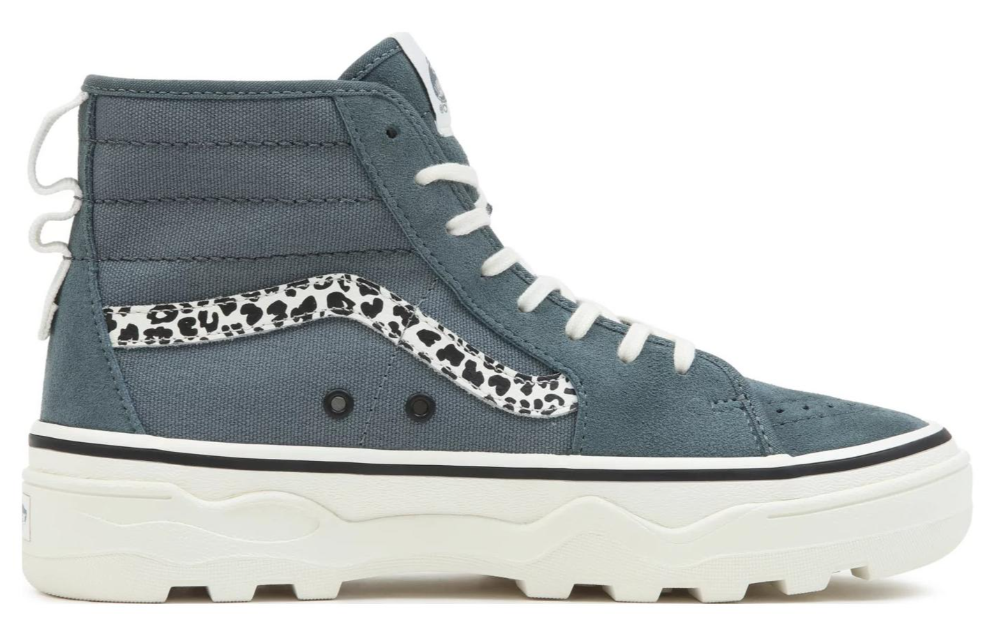 Vans SK8-HI Sentry 'Blue White' VN0A5KY5RV2