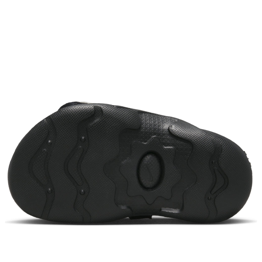 (TD) Nike Sunray Adjust 6 'Black' DR5709-002
