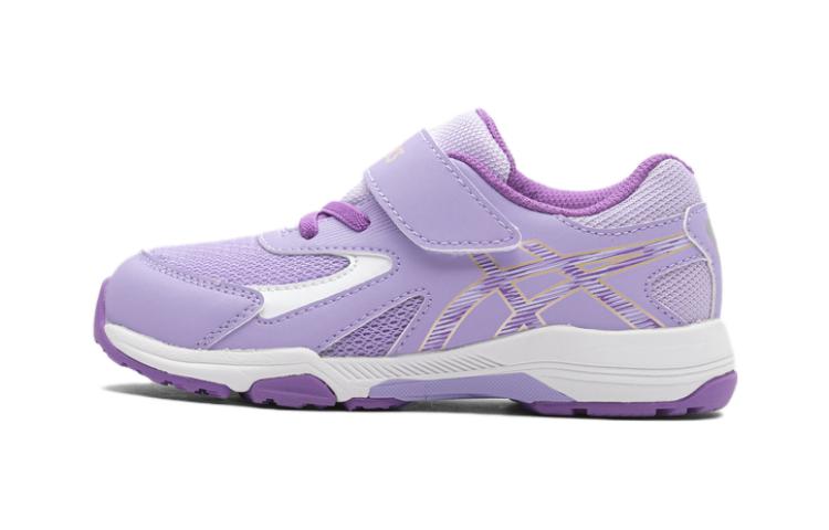 (TD) ASICS Lazerbeam KC-MG 'Lavender Champagne Gold' 1154A158-500