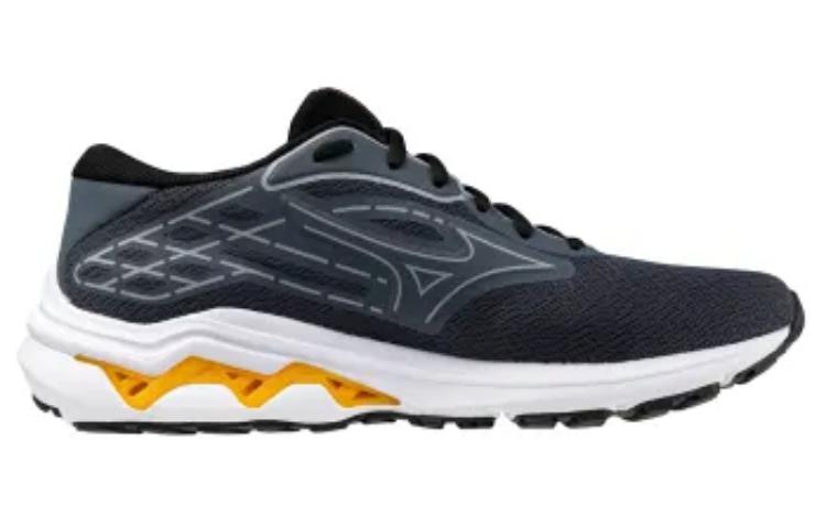 Mizuno Wave Equate 8 'Turbulence Cayenne' J1GC244801