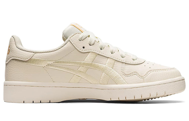 (WMNS) ASICS Japan S 'Birch Cream' 1202A177-200