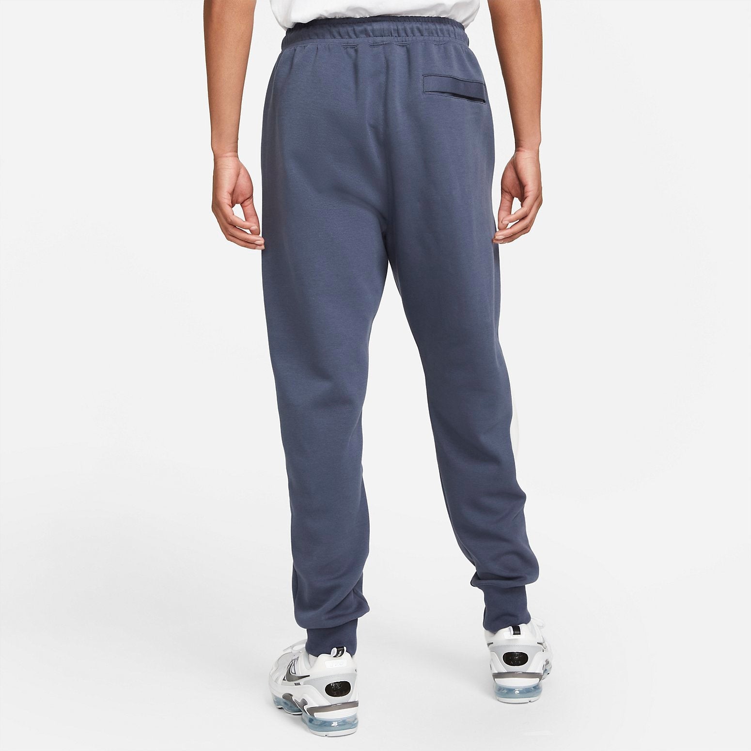 Nike Sportswear Swoosh Tech Sweatpants 'Blue' DH1023-437