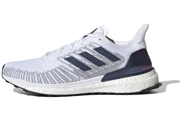(WMNS) adidas Solarboost St 19 'White Grey' EG2359
