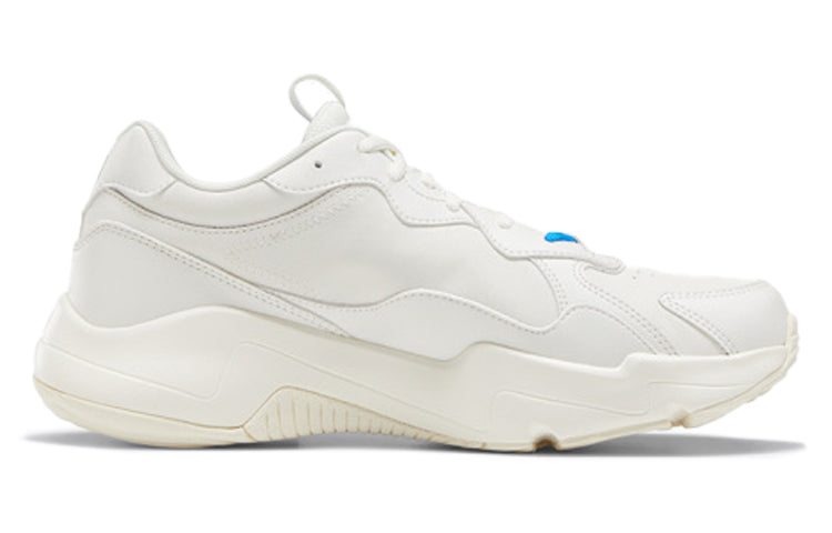 Reebok Unisex Royal Turbo Impulse CLN Sneakers Pink/White FW5219