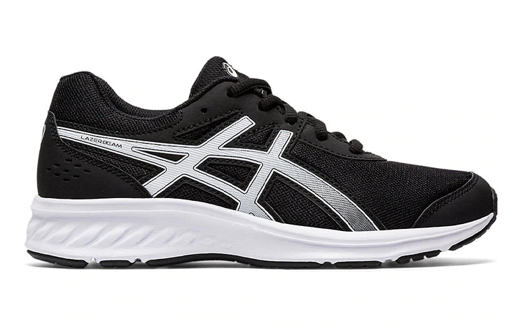 (GS) ASICS Lazerbeam JE 'Black White' 1154A057-002