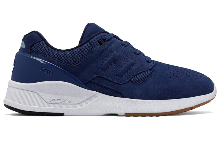 New Balance 530Series Sneakers Blue MRL530SE