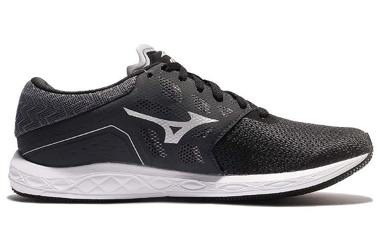 (WMNS) Mizuno Wave Sonic 'Iron Gate' J1GD173448