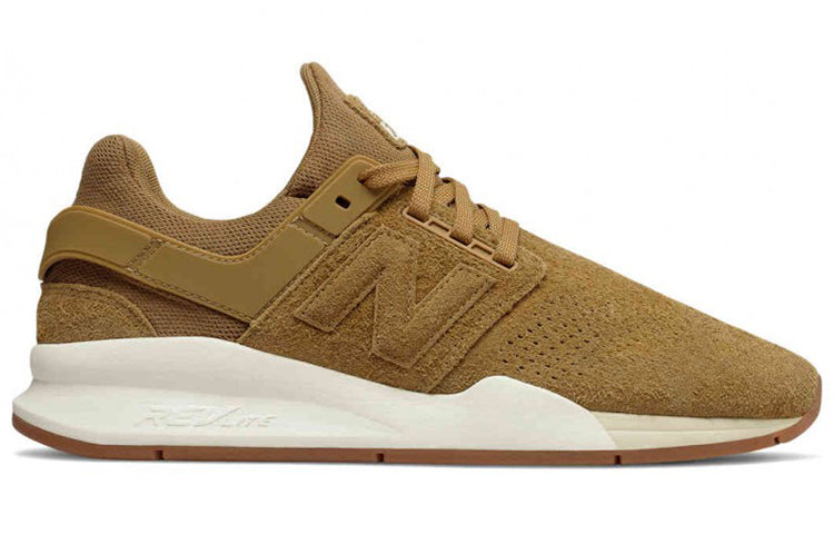 New Balance 247 Series Luxe Brown MS247OB