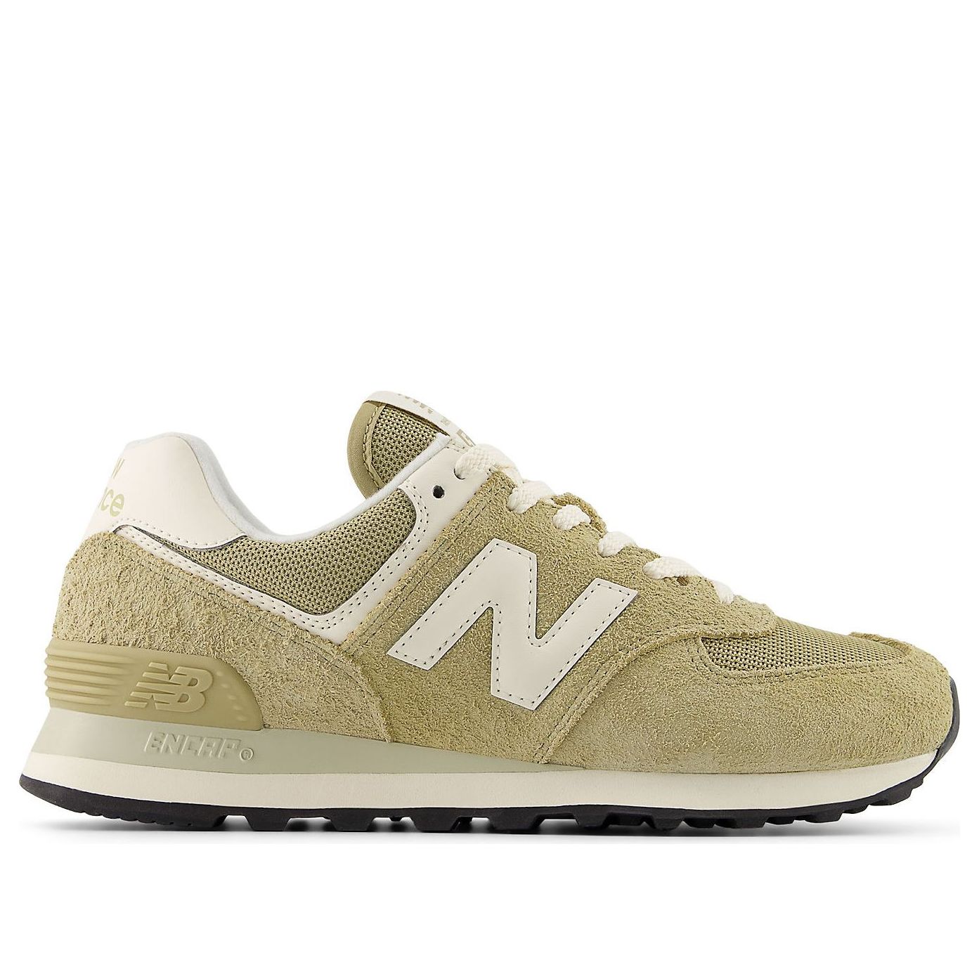 (WMNS) New Balance 574 'Blouder Permafrost' WL574CUL