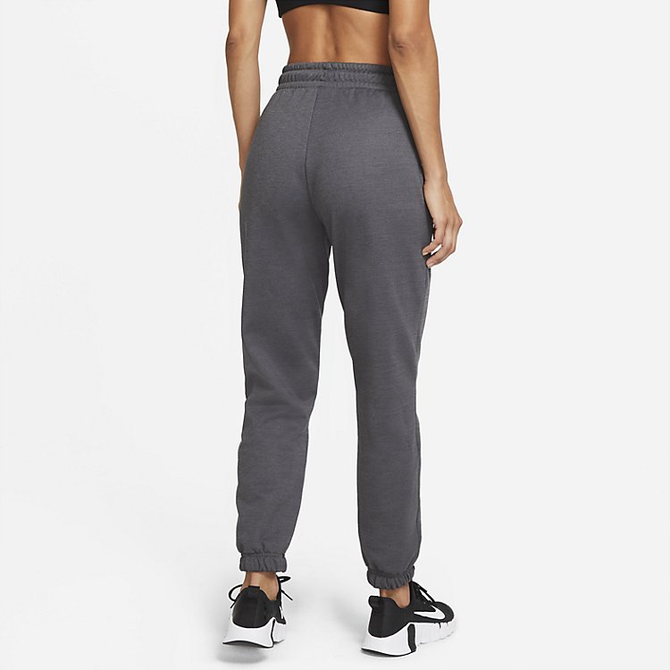 Nike Therma-FIT All Time Training Pants 'Dark Gray Heather' CU5703-010