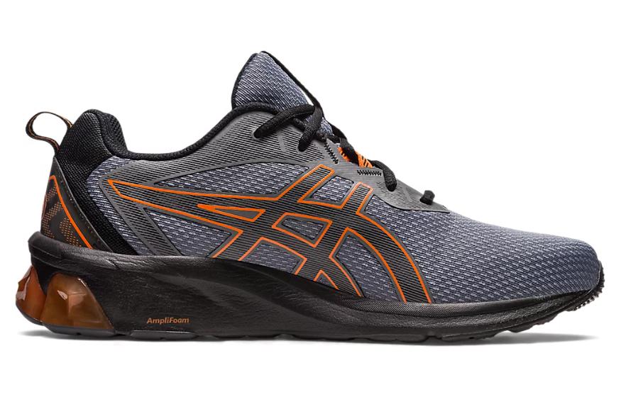 ASICS Gel-Quantum 90 4 'Steel Grey Habanero' 1201A764-020