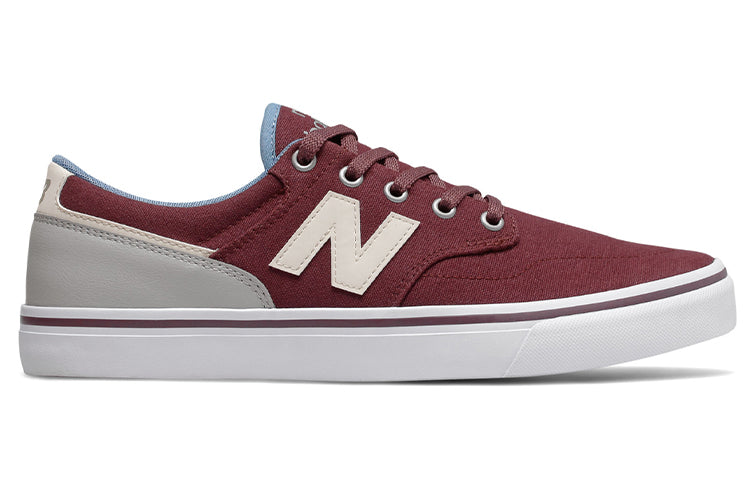 New Balance All Coasts 331 Burgundy AM331BTG