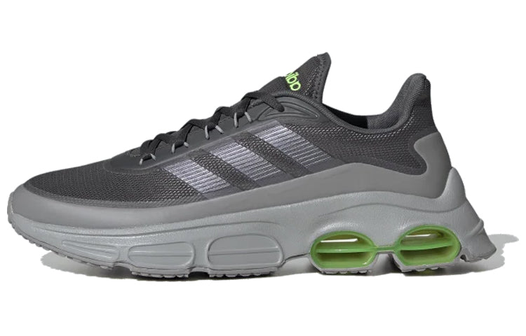 adidas Quadcube 'Black Gray' EG4393
