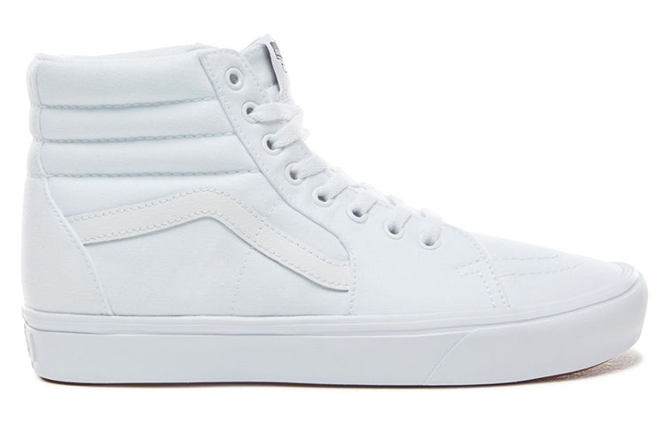 Vans CLASSIC COMFYCUSH SK8-Hi White VN0A3WMBVNG