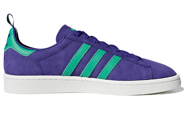 adidas Campus 'Ink Signal Green' B37855