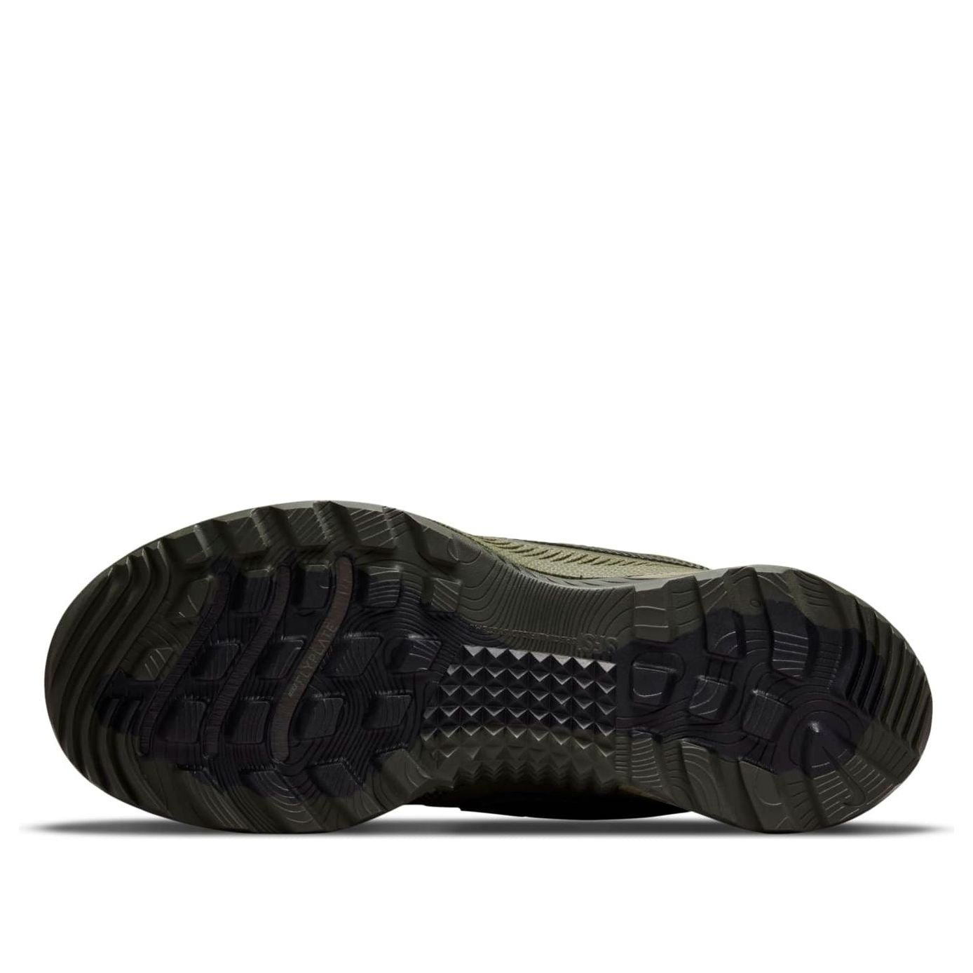 Nike React SFB Carbon Mid 'Cargo Khaki' CK9951-330