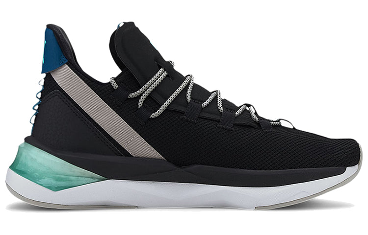 (WMNS) PUMA LQDCELL Shatter XT Trail 'Black Aruba' 193036-07