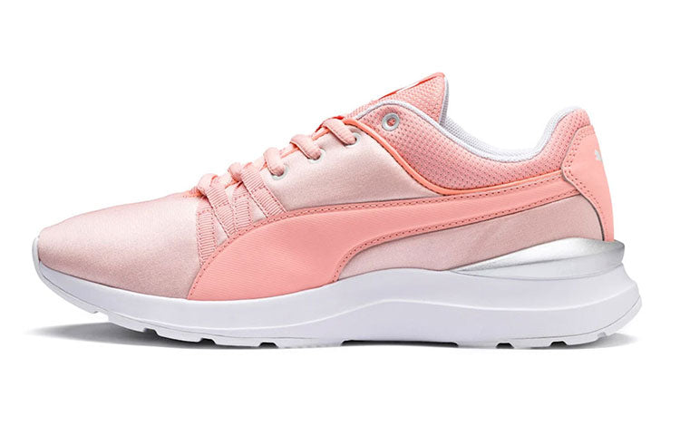 (WMNS) PUMA Adela Sneakers Pink 368185-05