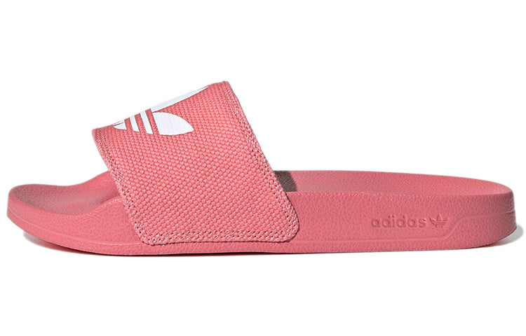 (WMNS) adidas originals Adilette Lite 'Pink' FX5928