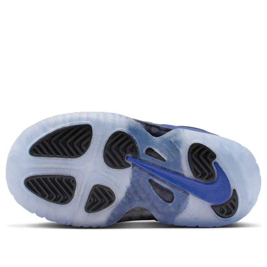 (TD) Nike Little Posite One 'Deep Royal Black' HQ1961-400