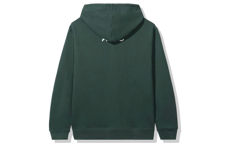 ANTI SOCIAL SOCIAL CLUB x CPFM Crossover Embroidered Unisex Green ASSC-FW20-004
