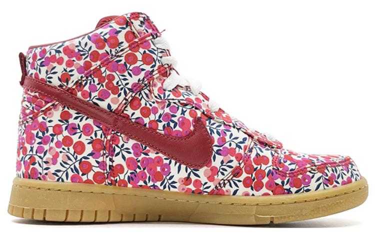 (WMNS) Nike Dunk High Premium 'Opening Ceremony' 327075-662
