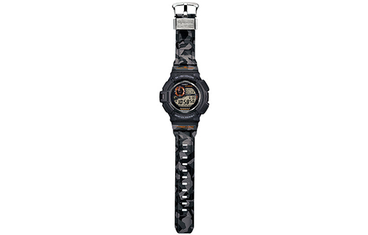 CASIO G-Shock Mudman 'Black' GW-9300CM-1